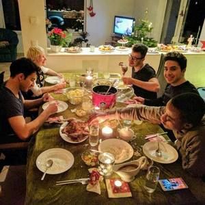 Meet your Posher, Prince